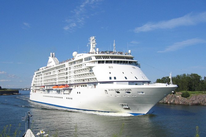 Arrival, Departure or Round Trip Private Transfer: Central London to Southampton Cruise Port - Choosing Between Round-Trip and One-Way Transfers
