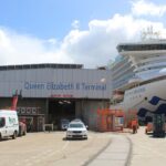 Arrival or Departure Private Transfer: Gatwick Airport to Southampton Cruise Port - Convenient Pickup and Drop-off at Gatwick Airport and Southampton