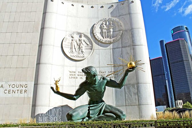 Arrival Private Transfer: Detroit Airport DTW to Detroit in Business Car - Safety and Hygiene Measures During the Transfer