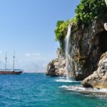 Arrival Private Transfer from Antalya Airport to Kiris, Camyuva, Tekirova - Starting Point: Antalya Airport’s Arrival Lounge