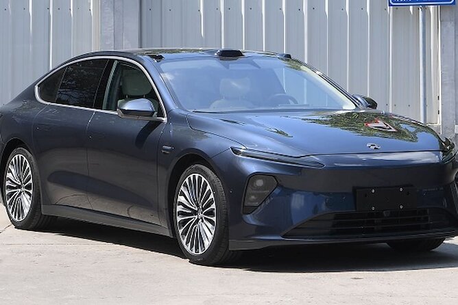 Arrival Private Transfer from Bergen Cruise Port to Bergen City by Sedan - Choice of Modern, Fully-Equipped Vehicles