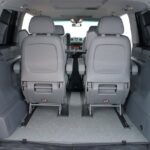 Arrival Private Transfer from Ibiza Airport IBZ to Ibiza by Van - Airport to Ibiza City and Surrounding Areas