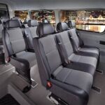 Arrival - Private Transfer Honolulu Airport to Waikiki Hotel - The Route from Honolulu Airport to Waikiki