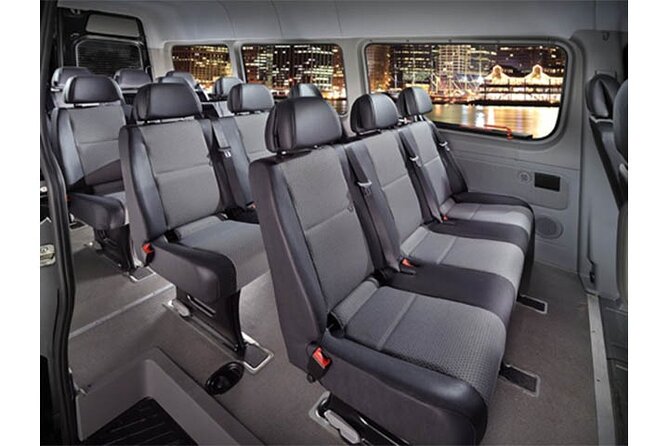 Arrival - Private Transfer Honolulu Airport to Waikiki Hotel - The Route from Honolulu Airport to Waikiki