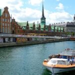 Arrival Transfer: Airport CPH to Copenhagen by Business Car - Premium Vehicles and Comfort During Transfer