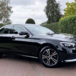 Arrival Transfer from Munich Airport to Munich City by Sedan - Traveling in a Mercedes-Benz E-Class or Similar Vehicle