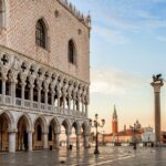 Arrival Transfer: Marco Polo Airport VCE to Venice in Sedan Car - The Role of the Water Taxi in Your Arrival Experience