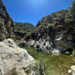Arroyo Seco Gorge Guided Hike and Optional Swim - Starting Point and Access to Arroyo Seco Gorge