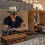 Art and Wine Evening City tour in San Jose del Cabo for Adults - Scenic Drive Along Cabo Coastline