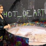 Art Class: Creative Team Building Workshop in LA - Location and Venue Details in Los Angeles