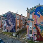 Art & Craft: Beer Tour with Street Art in Rome - Exploring Tor Pignattara’s Artistic Talents