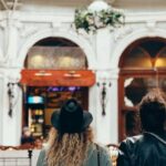 Art Deco Prosecco and Agatha Christie Private Istanbul Tour - Crossing the Galata Bridge: Fishermen and City Views