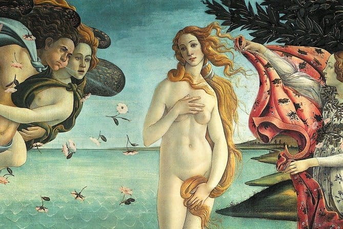 Art Florence: Uffizi Gallery Skip the line with Expert Insights - Why Skip-the-line Matters at the Uffizi Gallery