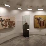 Art Gallery Sightseeing Tour in Sofia - Exploring the Sofia City Art Gallery