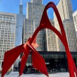 Art of a City Downtown Chicago Exclusive Guided Walking Tour - Murals Honoring Chicago’s Blues Heritage