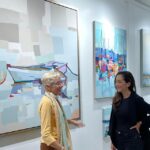 Art of the Gilded Age - Customizing the Tour to Your Interests in Art and Architecture