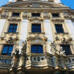 Art, Splendor, and Science - Wroclaw University Tour - Starting Point at Wiea Matematyczna