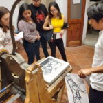 Art Workshops and Chocolate Shops Tour in Oaxaca - Meeting at Xicotencatl Street 609, Col. Centro