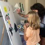 Art workshops in Porto - The Creative Techniques You’ll Explore