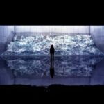 Arte Museum New York: An Immersive Media Art Exhibition - The Entrance: A Thrilling Digital Art Portal in Chelsea Piers