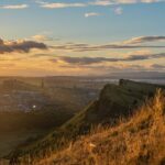 Arthur's Seat Hike: Sunset, Sunrise, Daytime - Wildlife Encounters and Natural Scenery