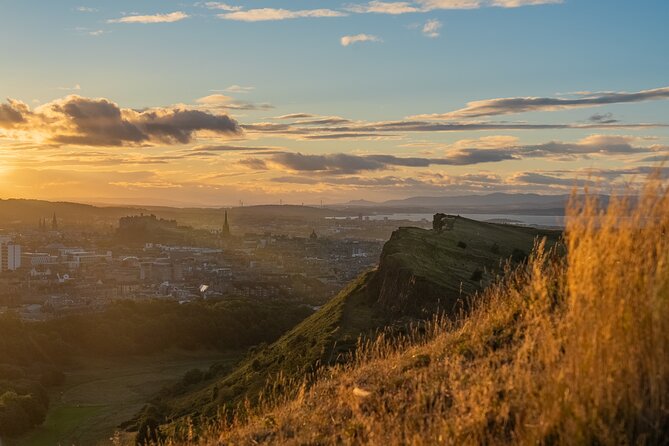 Arthur's Seat Hike: Sunset, Sunrise, Daytime - Wildlife Encounters and Natural Scenery