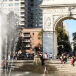 Artistic, Alternative Greenwich Village Walking Tour - The Musical Legacy of Bob Dylan and Jimi Hendrix