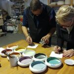 Arts and Crafts - Starting Point at Terceira Mar Hotel in Angra do Heroísmo