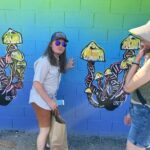 Arts District & Brewery Row - Where the Las Vegas Locals Go - Reflecting on the Route 91 Harvest Festival Memorial