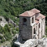 Asen's Fortress Self-Guided - The Unique Features of Asenova Krepost