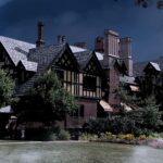 Ashes of Akron: Voices from the Void Ghost Tour - Starting Point at the Greater Akron Chamber