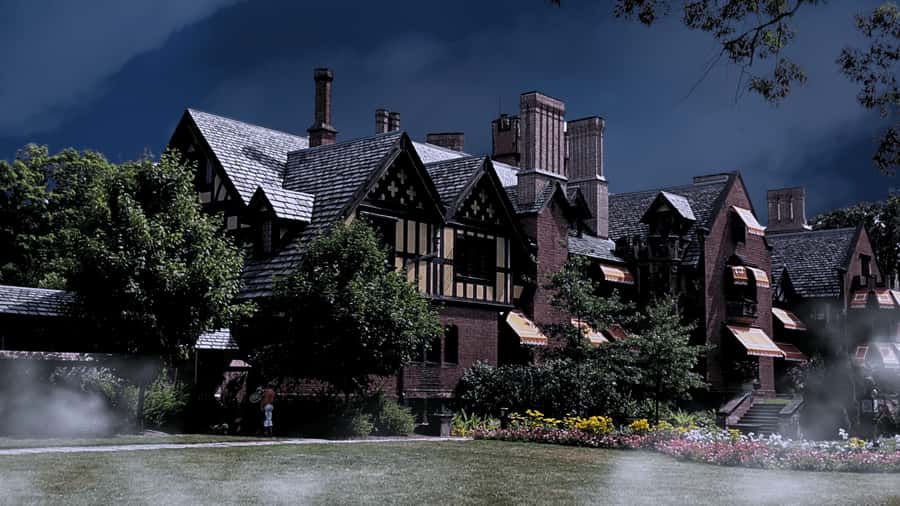 Ashes of Akron: Voices from the Void Ghost Tour - Starting Point at the Greater Akron Chamber