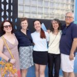 Asheville :Art Walk Unveiling Street Art Gems-South Slope - Learning the Stories Behind Asheville’s Murals