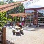 Asheville Brewery Tour - The Unique Monster Truck Experience