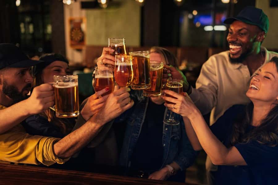 Asheville: Craft Beer Brewery Private Walking Tour - Starting Point Outside Pack Square Park