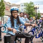 Asheville: Downtown E-Bike Tour - Downtown Asheville and the Historic Grove Arcade