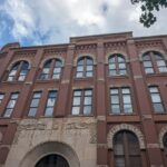 Asheville Historian-Guided Walking Tour - Meeting at The Times: Bar and Coffee Shop