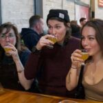 Asheville: Mobile Craft Brewery Tour with Tastings - Seamless Transportation for a Stress-Free Experience