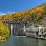 Asheville Tail of the Dragon and Cherohala Skyway Weekend Tour - Breakfast at Deals Gap Motorcycle Resort and Day 2 Departure