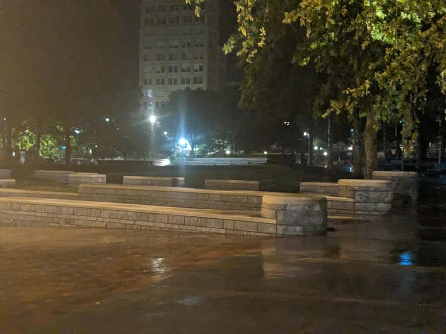 Asheville: True Crime Walking Tour - Starting Point at The Times Bar & Coffee Shop