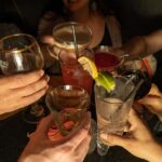 Asheville: Ultimate Late Night Haunted Pub Crawl - Starting Point at Barleys Taproom in Downtown Asheville