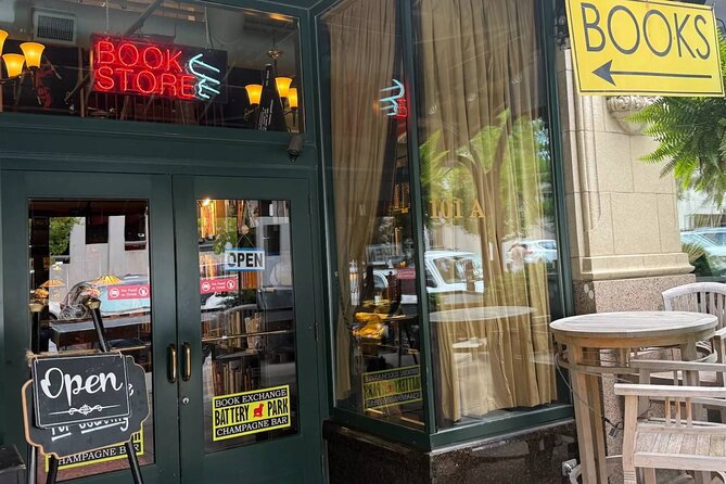 Asheville's Historic Streets: A Self-Guided Walking Tour - Passing Iconic Asheville Landmarks Like the Basilica of Saint Lawrence