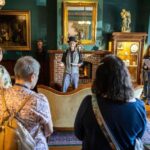 Ashland: Cultural History Walking Tour - The Milestones that Shaped Ashland’s Cultural Evolution