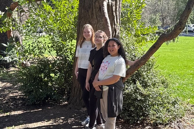 Ashland Scavenger Hunt Interactive Walking Activity - Discovering Ashland Mills and Its Heritage