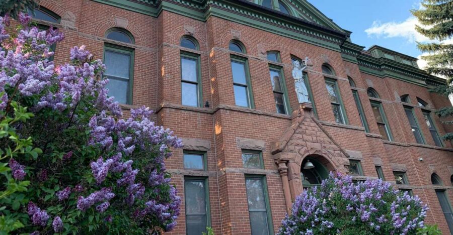 Aspen: From Past to Present History Walking Tour - Starting Point in Aspen’s Historic Downtown