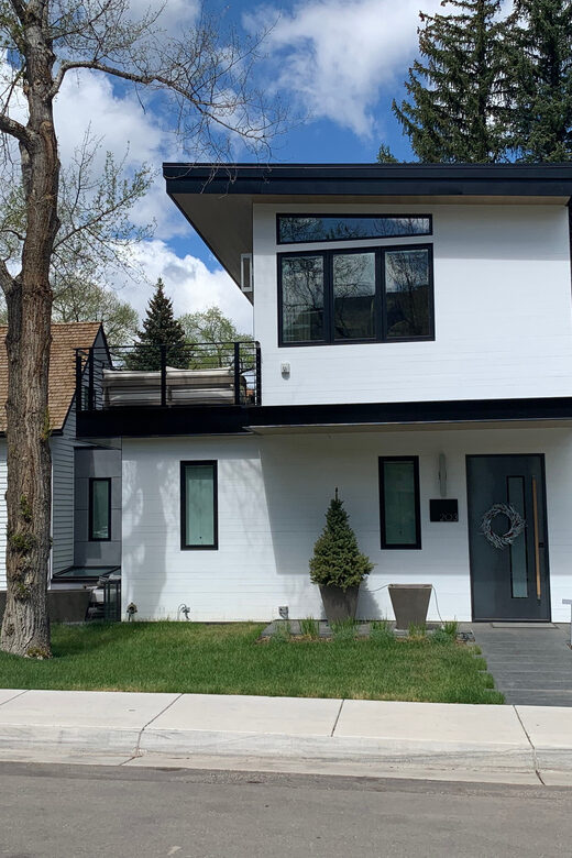 Aspen's Off the Beaten Path Scenic Walking Tour - Starting Point at the Brick Pedestrian Mall in Downtown Aspen