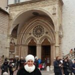 Assisi and Cascia (St. Francis, St. Claire and St. Rita) Private Tour from Rome. - The Monastero di Santa Rita da Cascia and Saint Rita’s Story