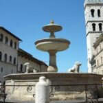 Assisi and St. Francis (Driver Only/Self Touring) - Convenient Private Transport with a Friendly Driver
