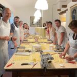 Assisi: Lasagna & Cannelloni Class in Cooking School - The Assisi Cooking School Location and Setting