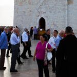 Assisi & Saint Francis Path Tour from Rome - Departure and Transportation in Style